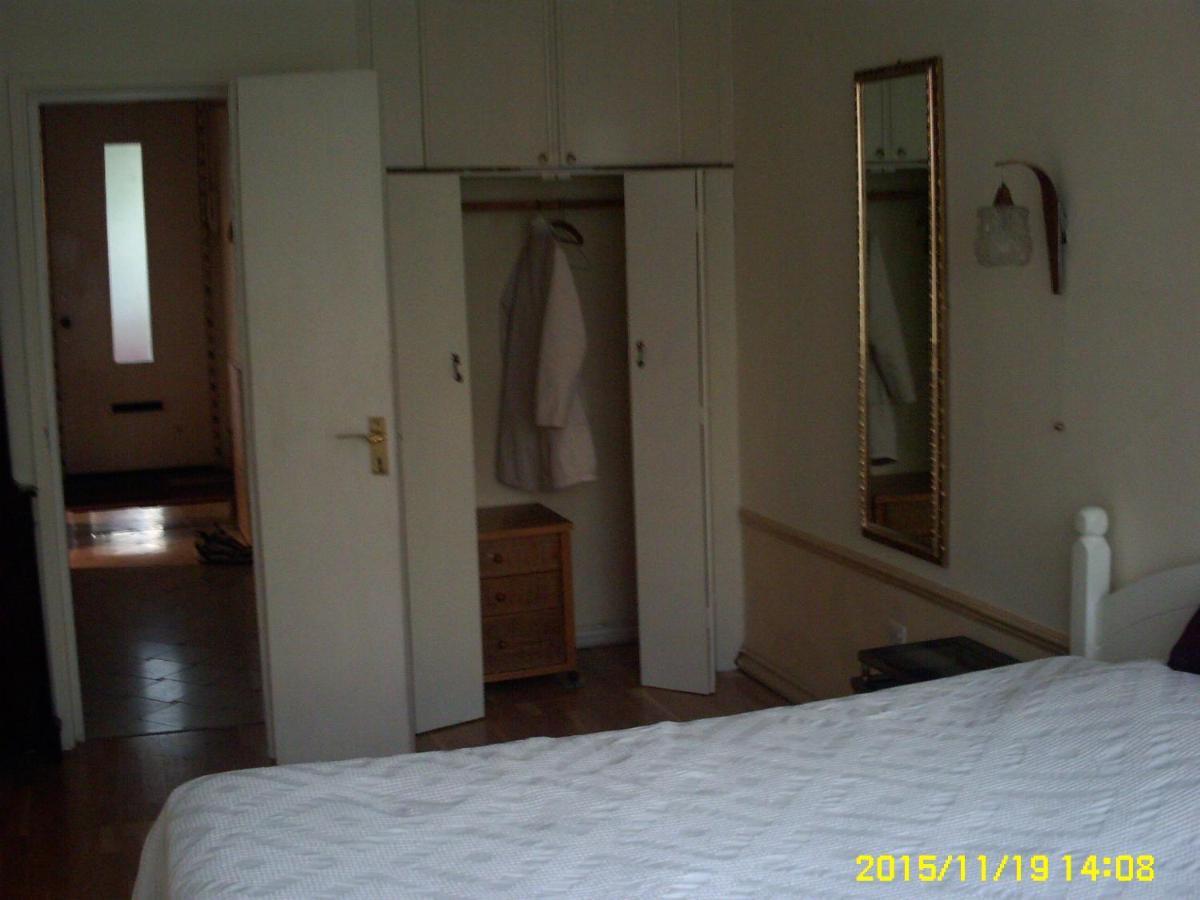 Flat Near The Centre Appartement Londen