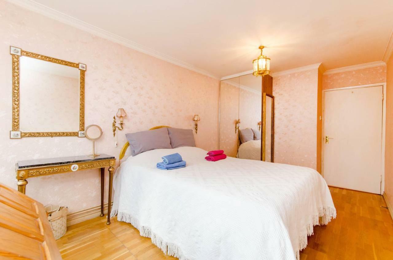 Flat Near The Centre Appartement